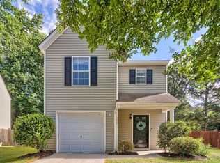 196 Cottage Lake Way, Columbia, SC 29209