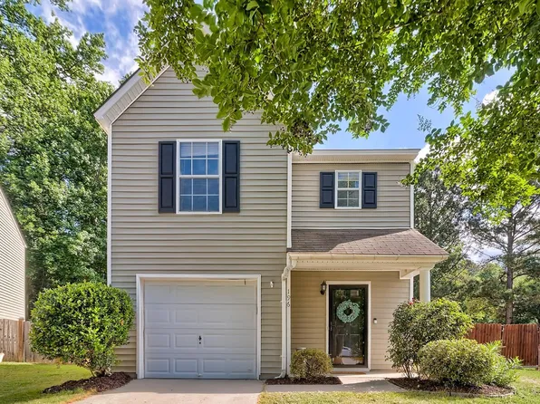 196 Cottage Lake Way, Columbia, SC 29209
