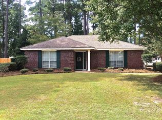 1013 Stableway Rd, Pike Road, AL 36064