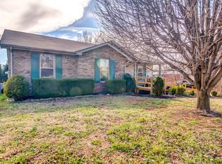 3108 Westchester Dr, Clarksville, TN 37043