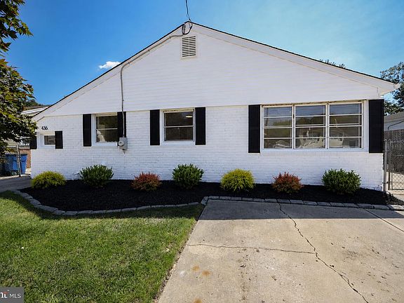 2nd image of 436 Walnut Ave