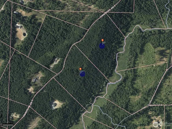 40303 40325 Timber Line Drive E, Roy, WA 98580