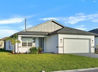1654 Sunset Preserve Way, Port Charlotte, FL 33953