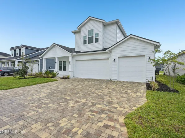271 HOLLY LANDING Way, St. Augustine, FL 32092