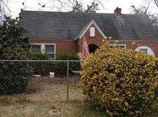 1603 15th Ave, Phenix City, AL 36867
