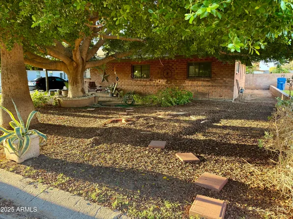 1822 E GEORGIA Avenue, Phoenix, AZ 85016