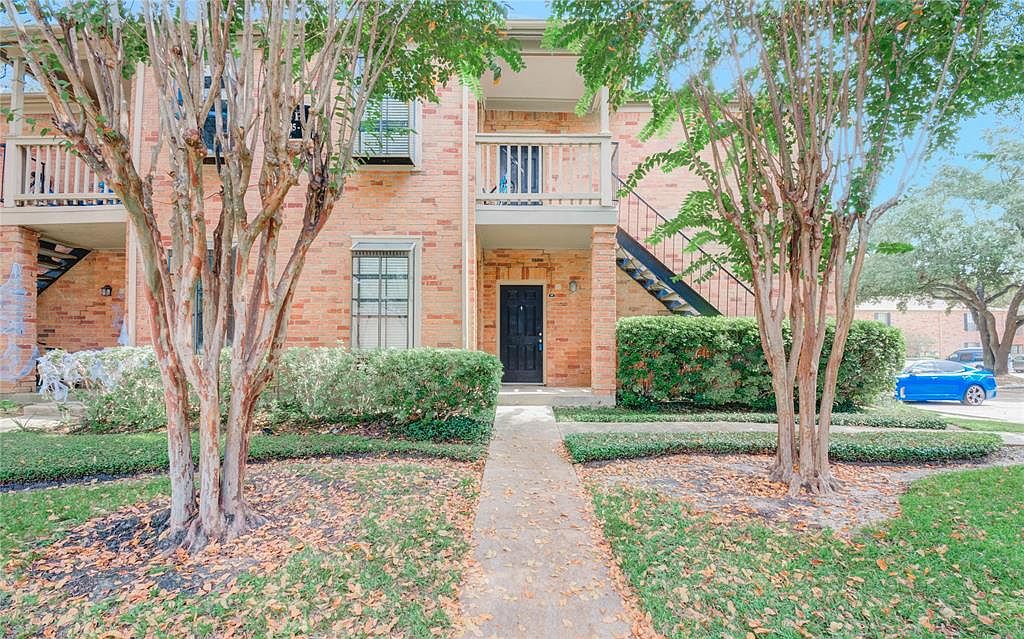 2255 Braeswood Park Dr APT 195, Houston, TX 77030 Zillow