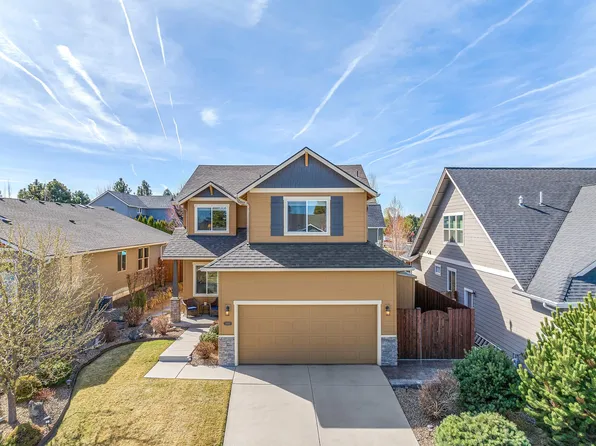 2981 NE Dogwood Dr, Bend, OR 97701