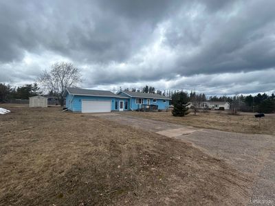 208 Kawbawgam Rd, Marquette, MI, 49855