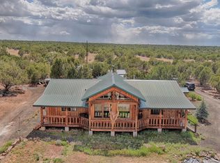 1513 Navajo Rd, Show Low, AZ 85901