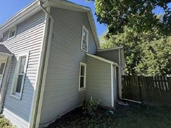 Property Side View