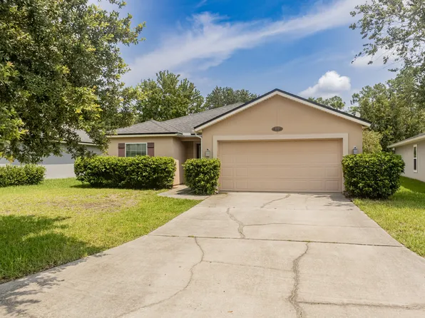 112 Celtic Wedding Dr, Saint Johns, FL 32259