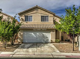 8936 Square Knot Ave, Las Vegas, NV 89143