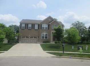 1536 Chardin Ct, Fairborn, OH 45324