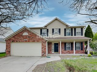 6239 Kelsey Dr, Indianapolis, IN