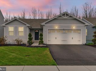 86 Goldspire Dr, Elkton, MD