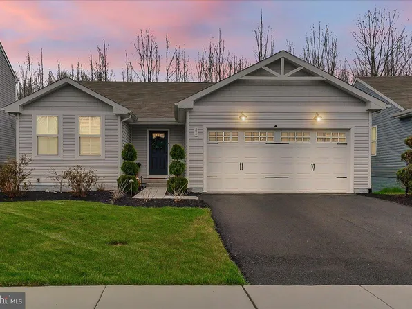 86 Goldspire Dr, Elkton, MD 21921