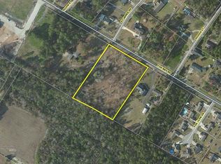 Tbd Fox Bay Rd, Loris, SC 29569
