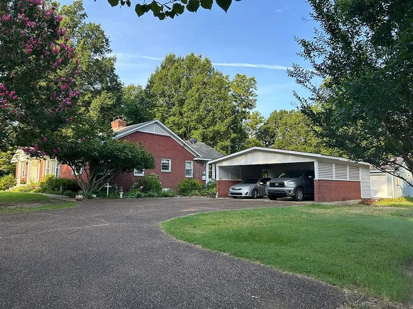 311 N Main St, Sardis, MS 38666