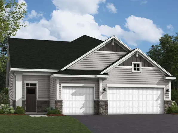 11748 16th Pl NE, Saint Michael, MN 55376
