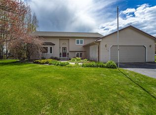 1845 Mullan Trl, Missoula, MT 59808
