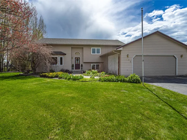 1845 Mullan Trl, Missoula, MT 59808