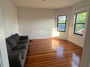 48 Jamaica St #3, Boston, MA 02130