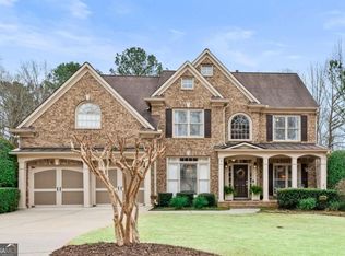 212 Cedarhurst Dr, Canton, GA 30115