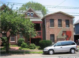 47 Welton St APT 2A, New Brunswick, NJ 08901