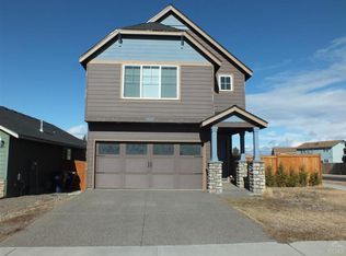 871 Locksley Dr, Bend, OR 97701