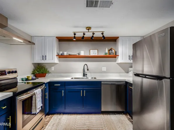 1348 E Brill St APT 1, Phoenix, AZ 85006