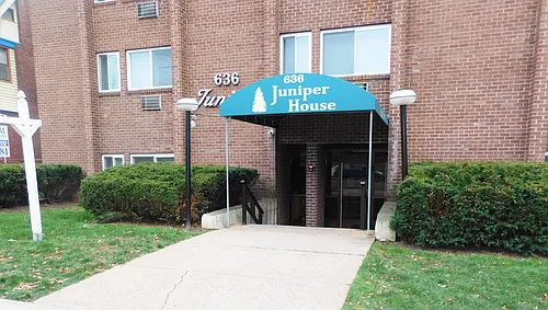 Juniper House Photo 1