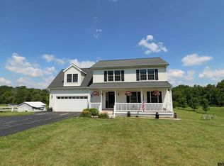 352 Charlton Rd, Ballston Spa, NY 12020