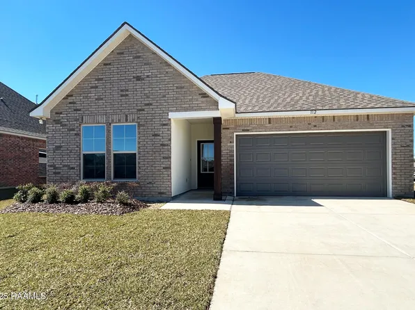 112 Elmwood Meadows Dr, Lafayette, LA 70506
