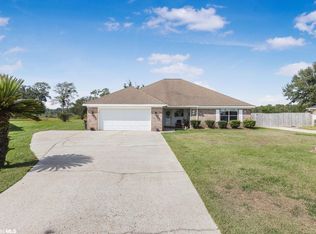 17441 E View Loop, Foley, AL 36535