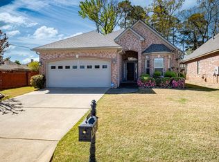 1 Longleaf Cv, Little Rock, AR 72223