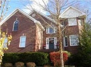 6516 Chessington Dr, Nashville, TN 37221