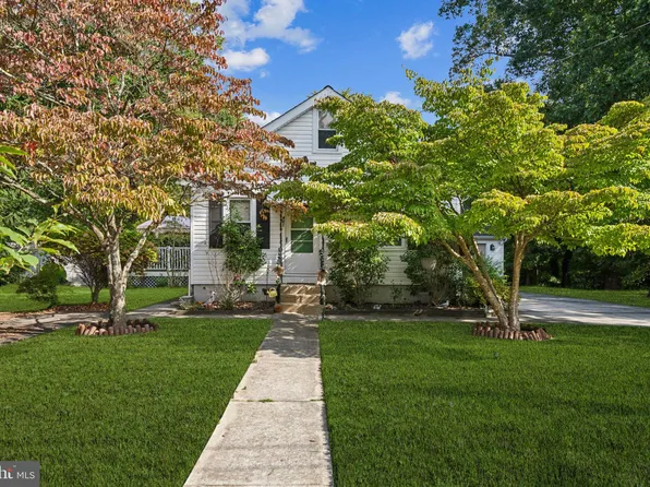 421 Roosevelt Ave, Lindenwold, NJ 08021