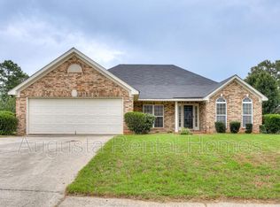 3416 Thames Pl, Hephzibah, GA 30815
