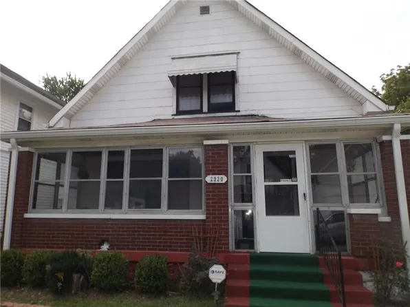 2930 Highland Pl, Indianapolis, IN 46208