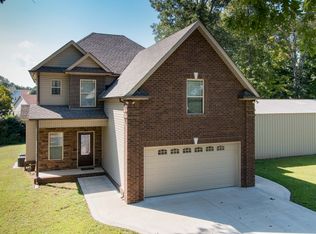 280 Harper Rd, Clarksville, TN 37043