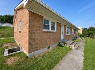 705 Depot Street Northeast, Christiansburg, VA 24073
