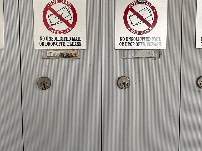 50 Nelson St W #4 — Photo 8