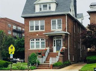 723 Avenue C #3, Bayonne, NJ 07002