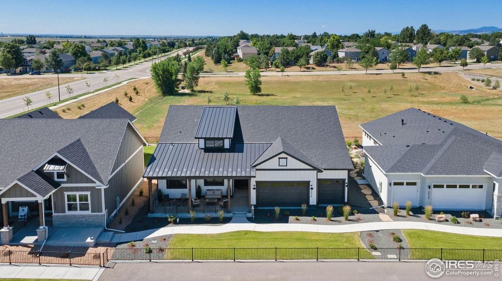 2039 Morningstar Way