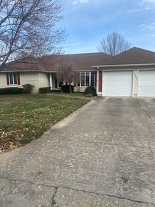 1621 W College St, Marshall, MO, 65340