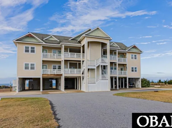 24280 State Highway 12 APT 2A, Rodanthe, NC 27968