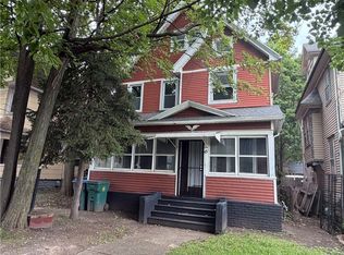 46 Glendale Park, Rochester, NY 14613