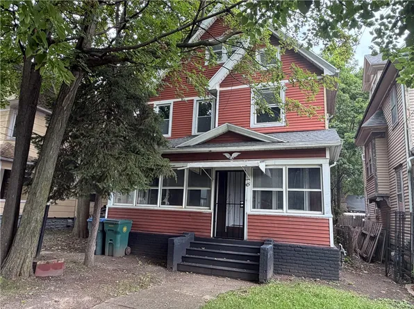 46 Glendale Park, Rochester, NY 14613