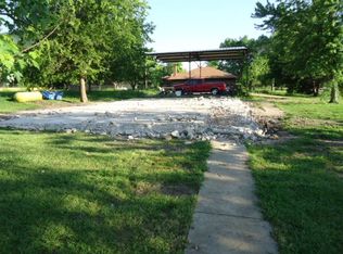 3477 Farm Road 137, Paris, TX 75460